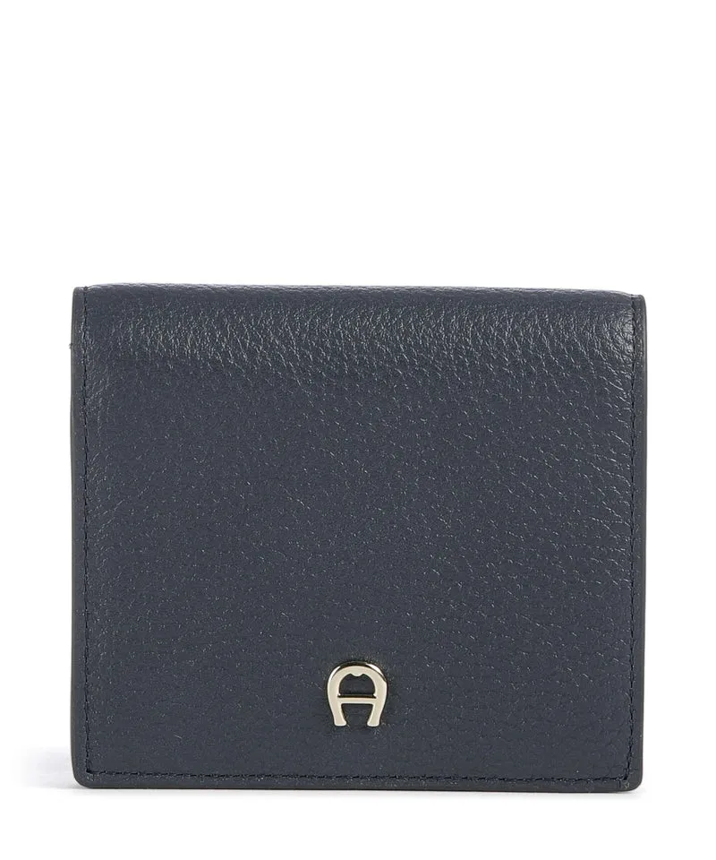 Aigner Paola Geldbörse cosmic blue