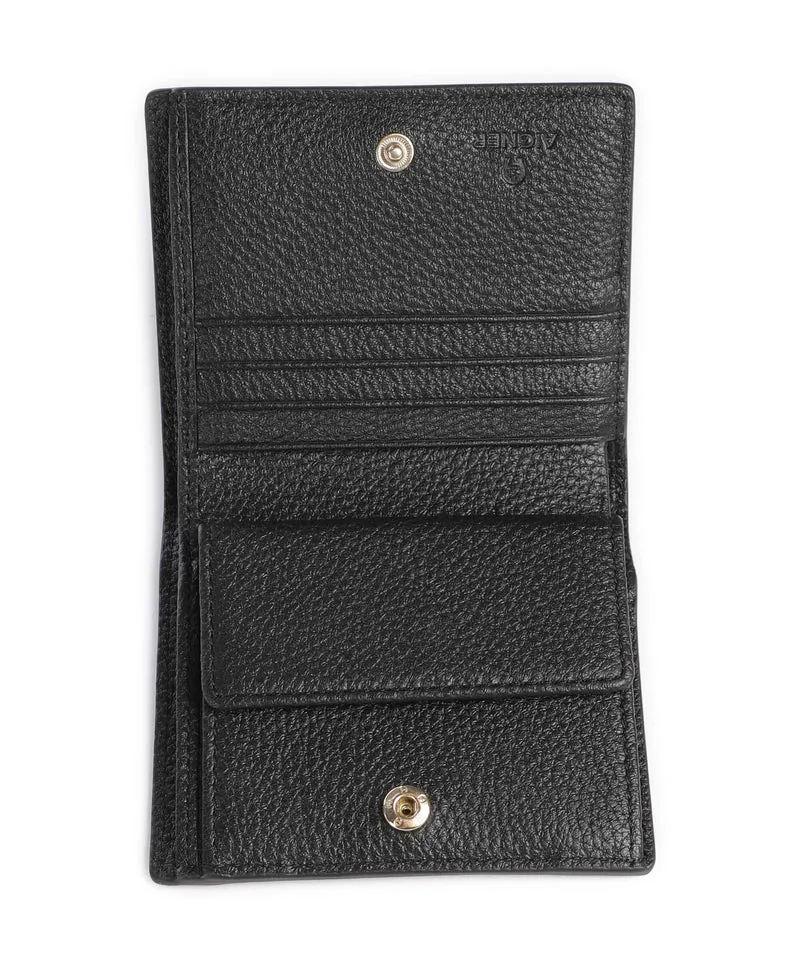 Aigner Paola Geldbörse black