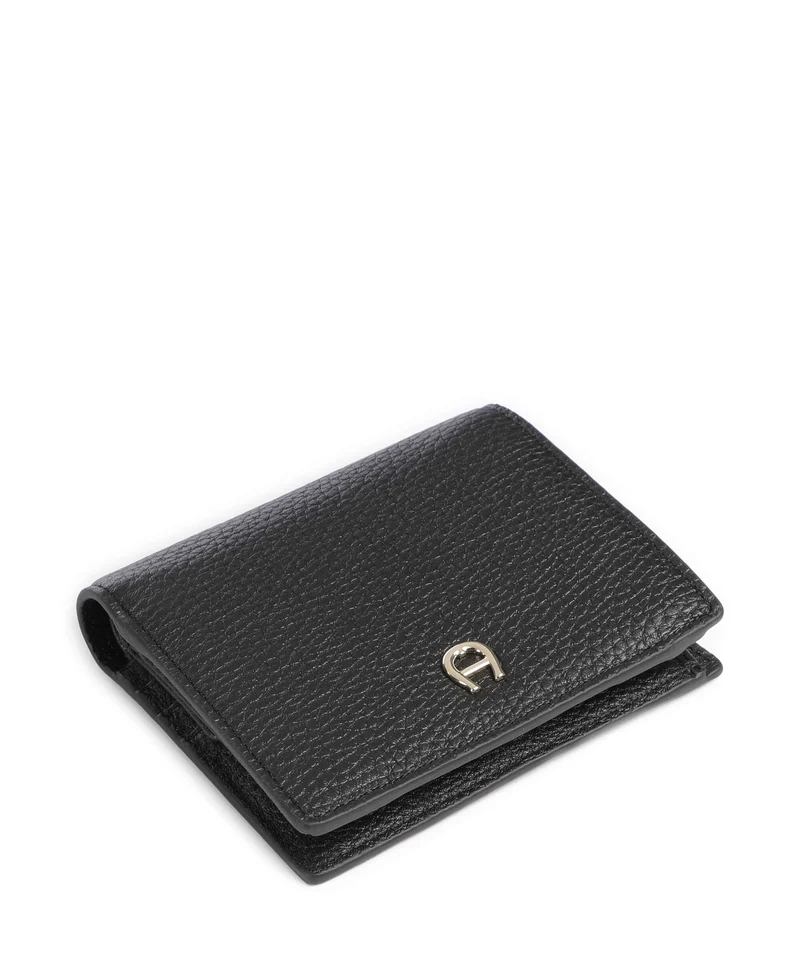 Aigner Paola Geldbörse black