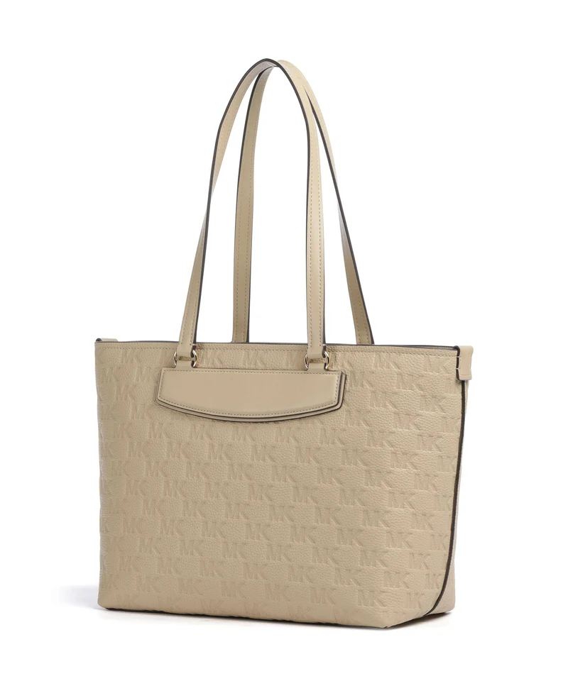 Michael Kors Jet Set Travel Medium Shopper khaki