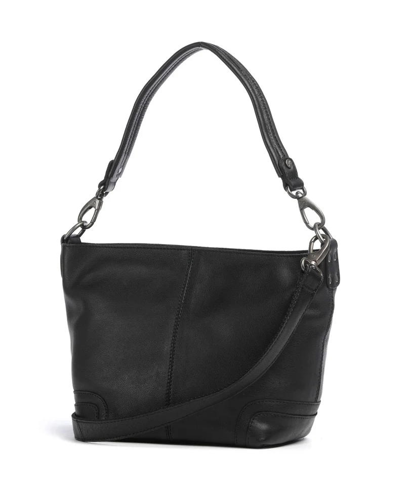 The Chesterfield Brand Serene Zarita Schultertasche black