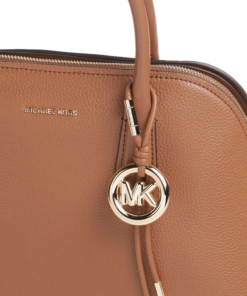 Michael Kors Freddie Large Handtasche luggage
