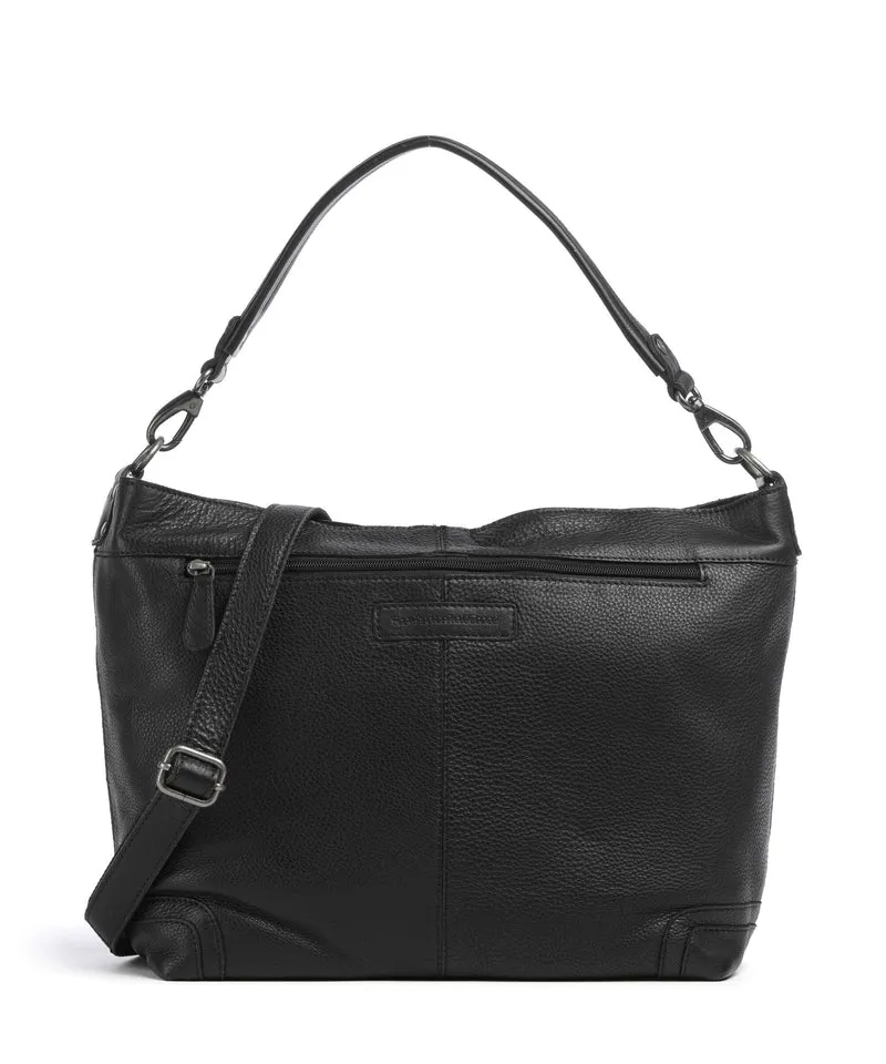 The Chesterfield Brand Serene Astero Beuteltasche black