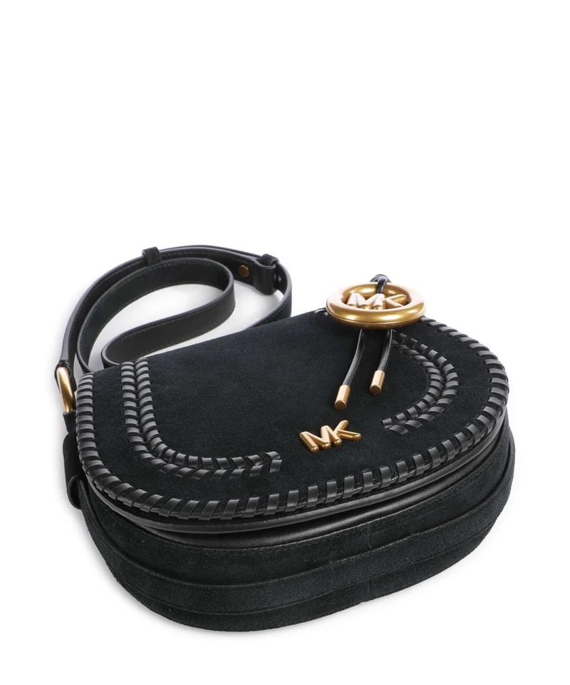 Michael Kors Josie Umhängetasche black