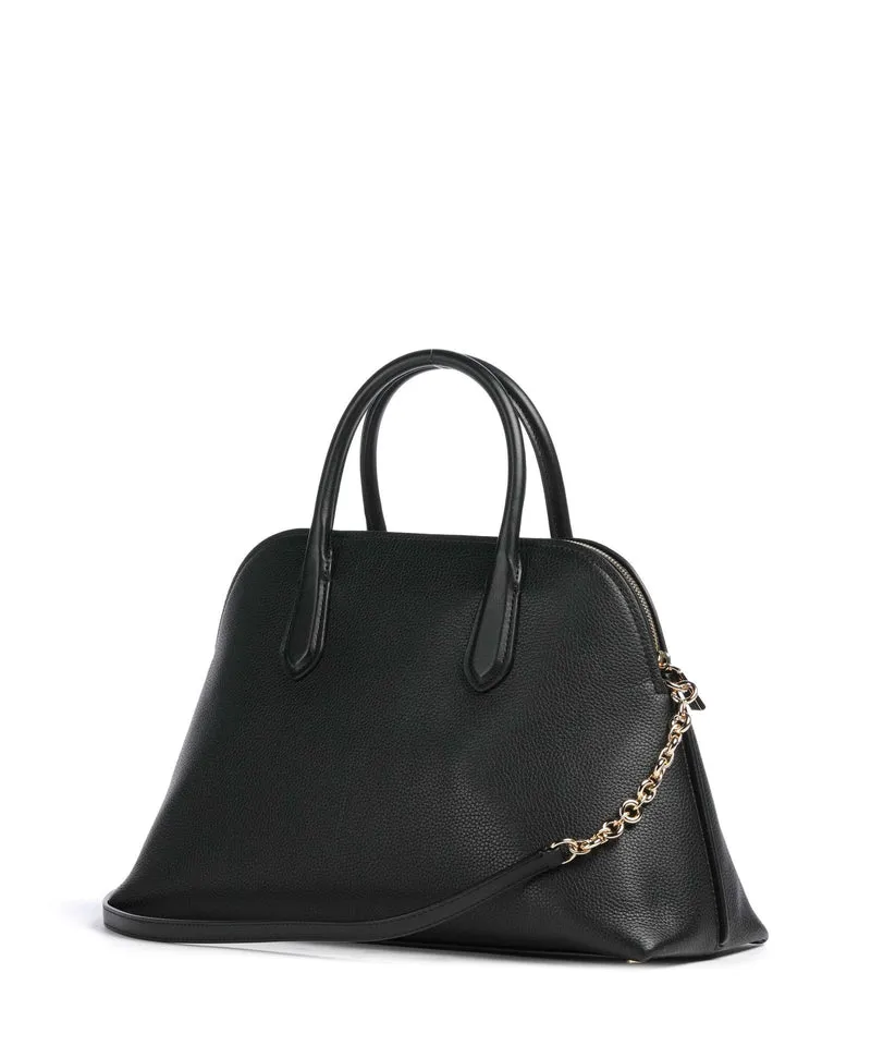 Michael Kors Freddie Large Handtasche black