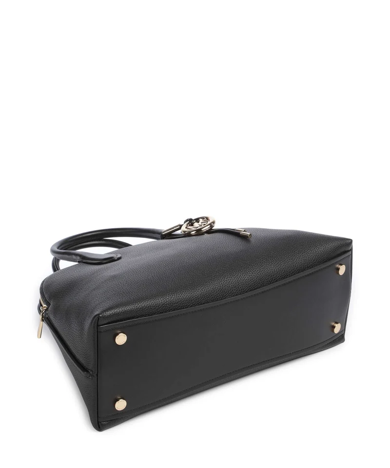 Michael Kors Freddie Large Handtasche black