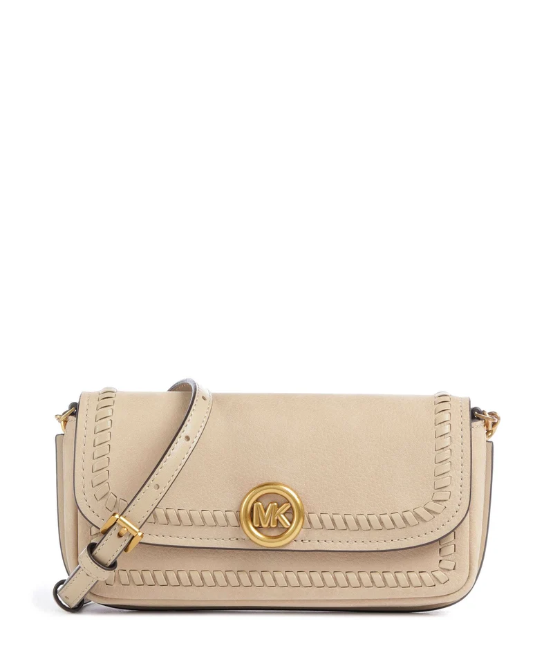 Michael Kors Nolita Small Umhängetasche khaki