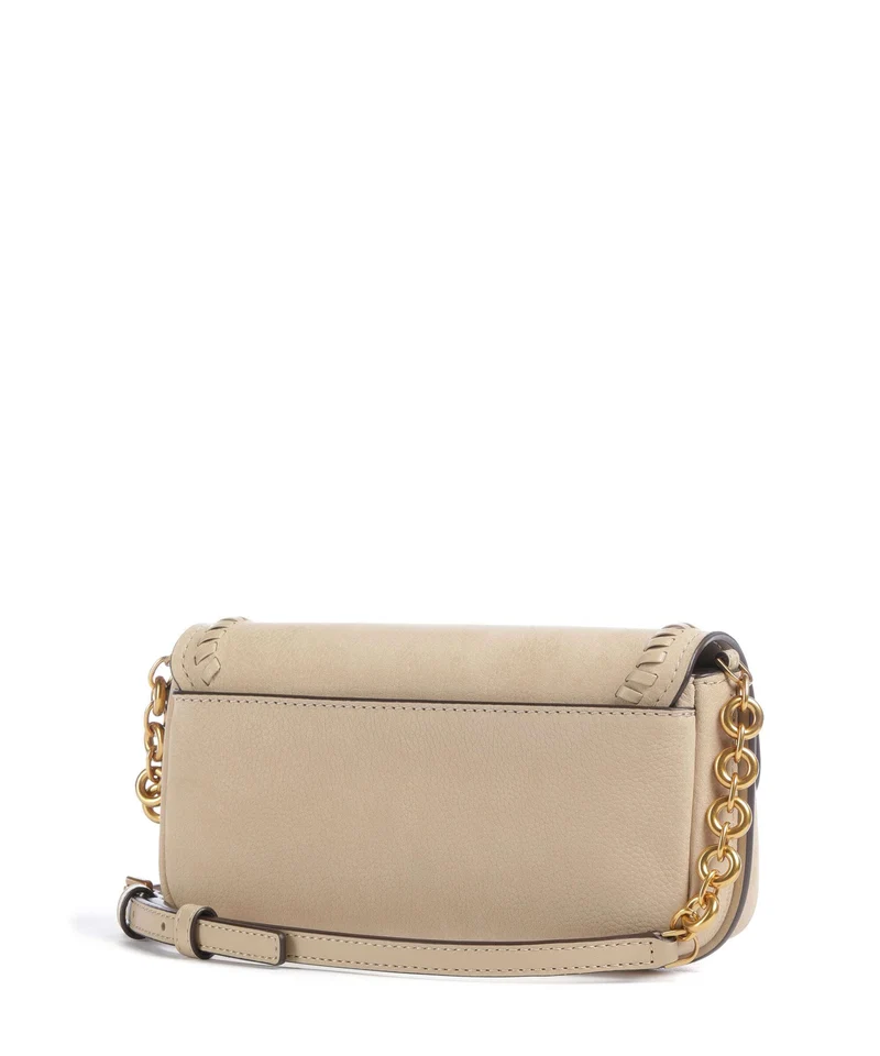 Michael Kors Nolita Small Umhängetasche khaki