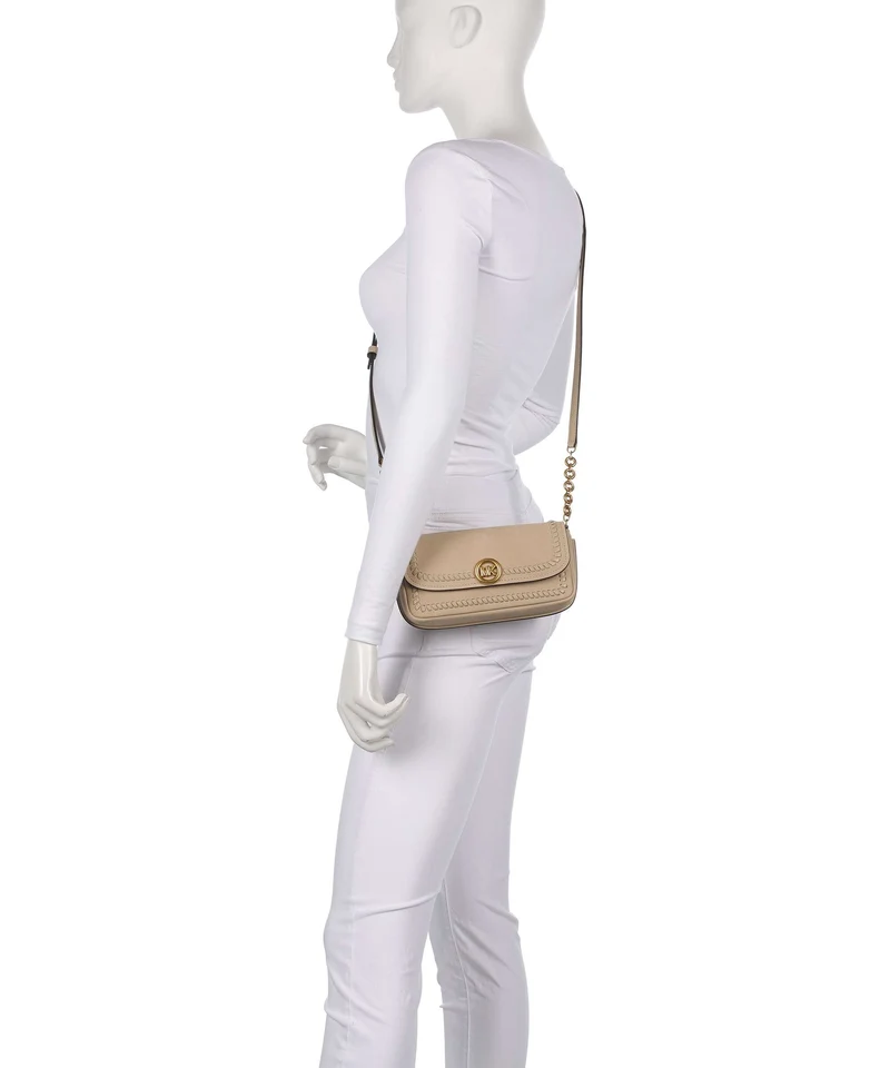 Michael Kors Nolita Small Umhängetasche khaki