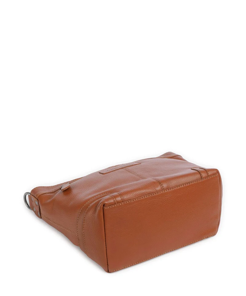 The Chesterfield Brand Serene Zarita Schultertasche cognac