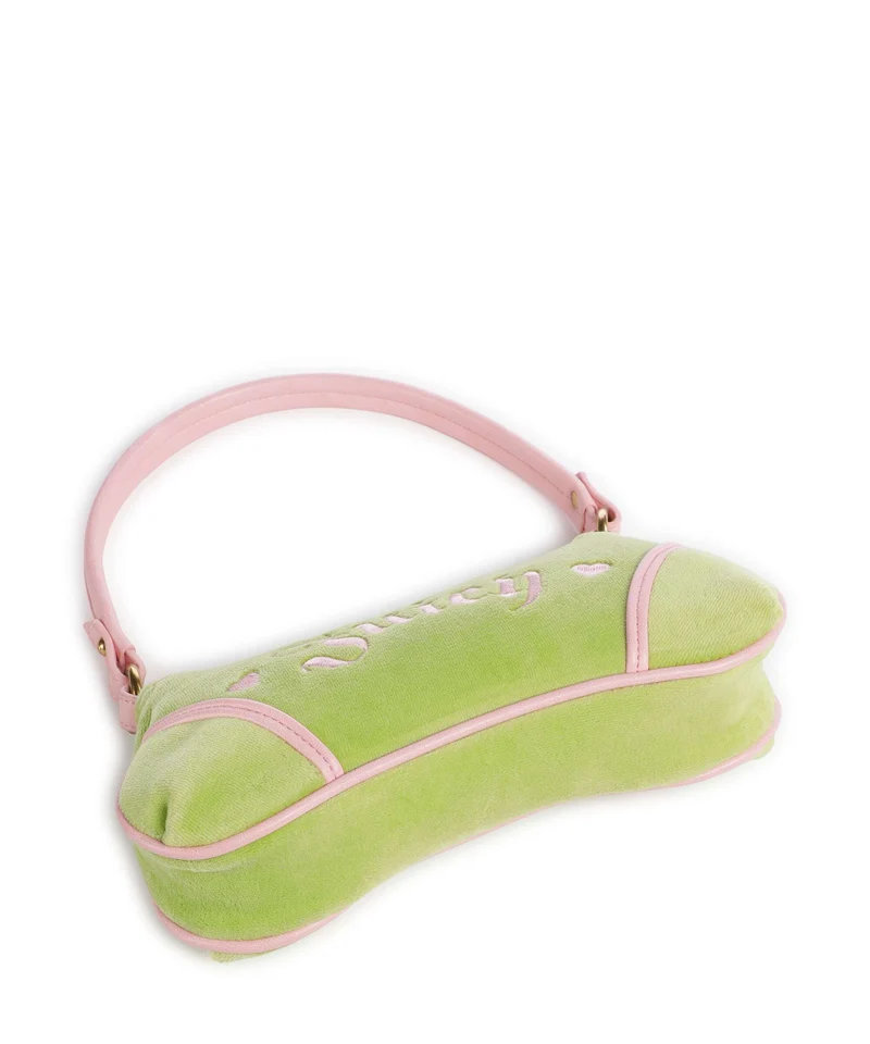 Juicy Couture Janelle S Schultertasche pistachio green