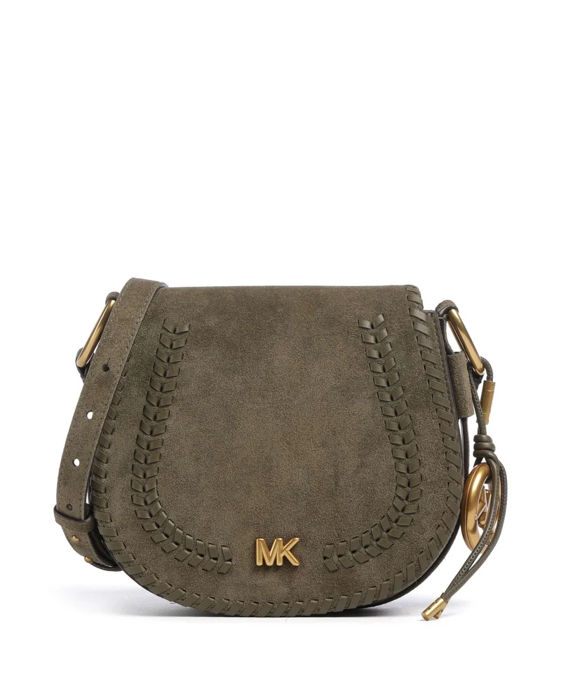 Michael Kors Josie Umhängetasche loden