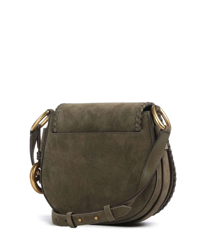 Michael Kors Josie Umhängetasche loden