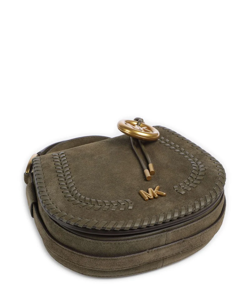 Michael Kors Josie Umhängetasche loden