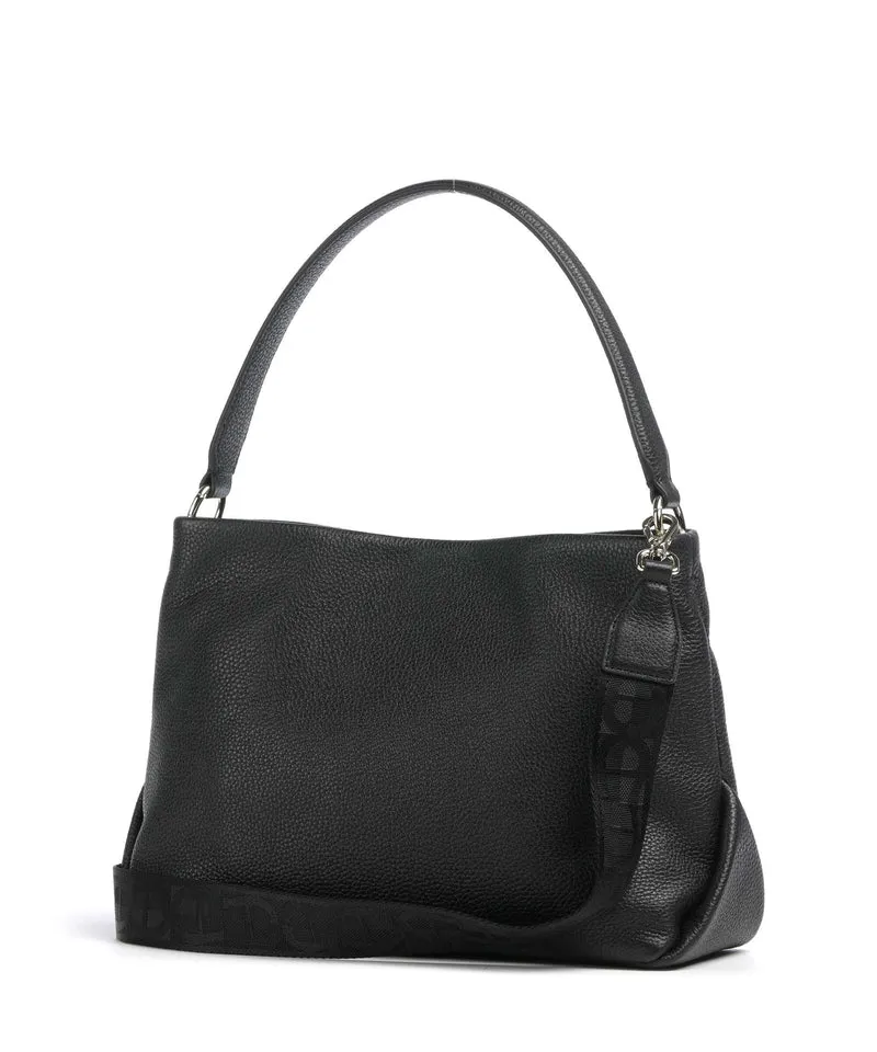 Aigner Paola S Beuteltasche black