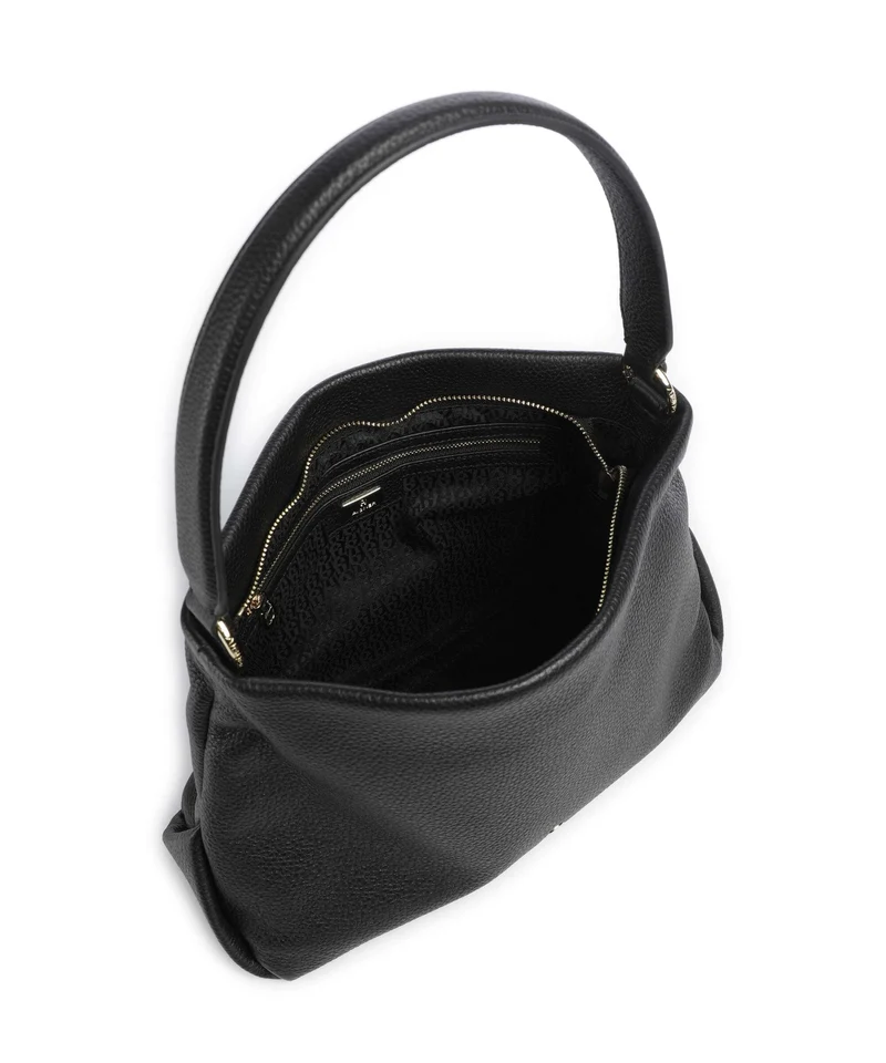 Aigner Paola S Beuteltasche black