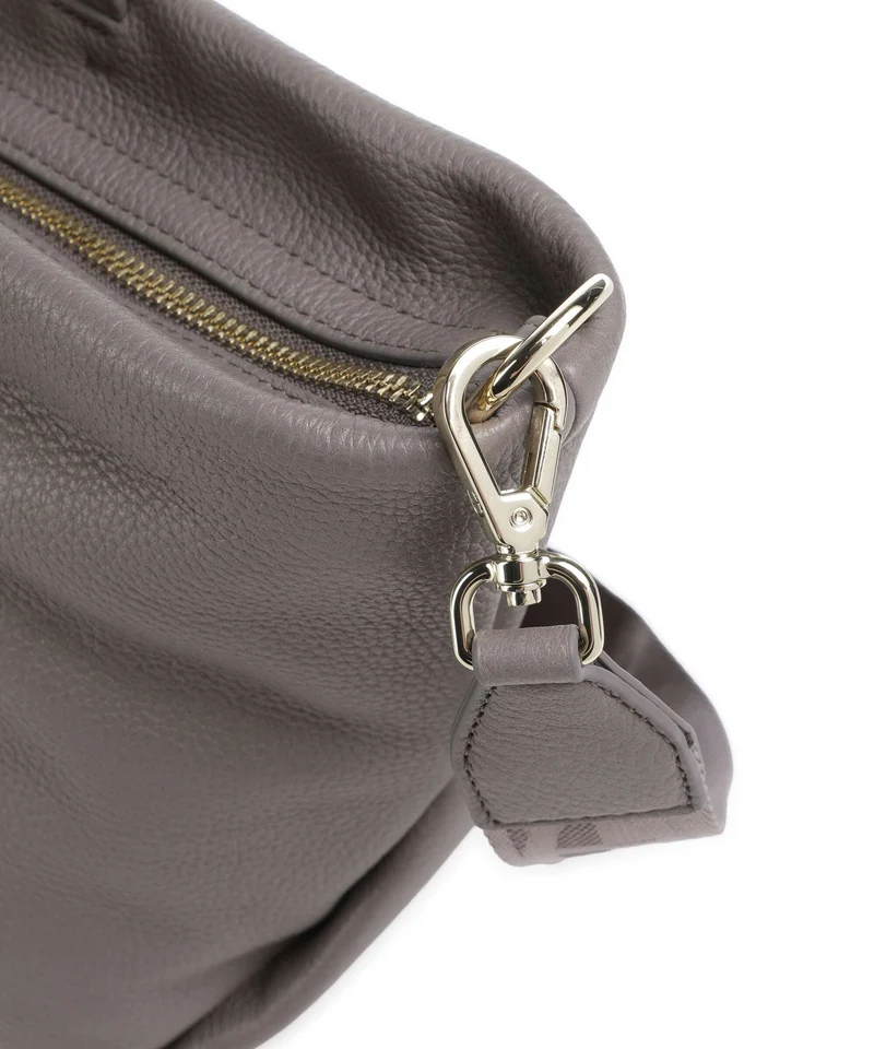 Aigner Paola L Handtasche ash grey
