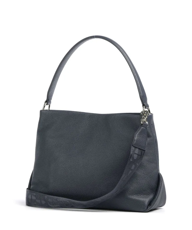Aigner Paola S Beuteltasche cosmic blue