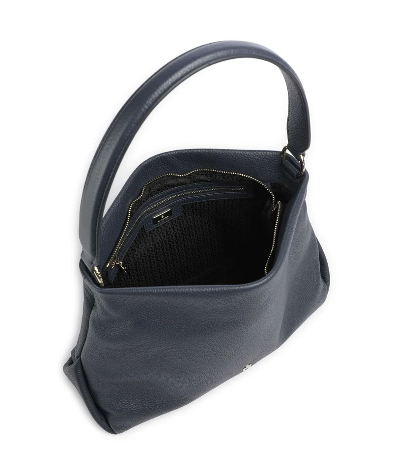 Aigner Paola S Beuteltasche cosmic blue