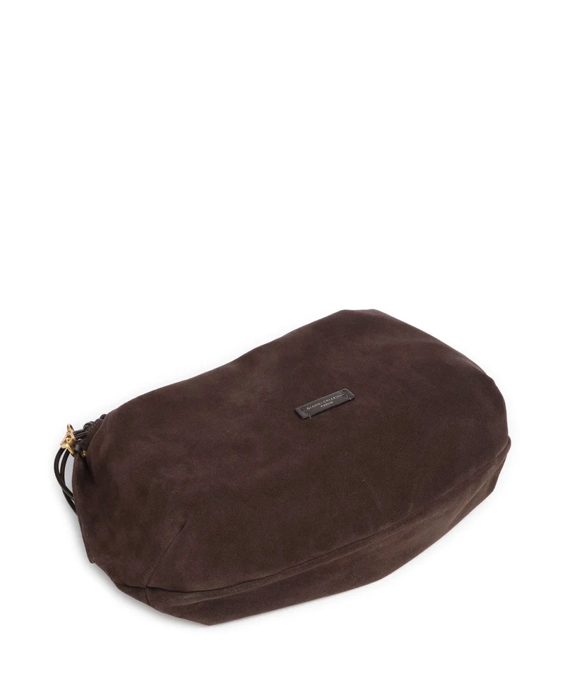 Gianni Chiarini Morgana Beuteltasche moka