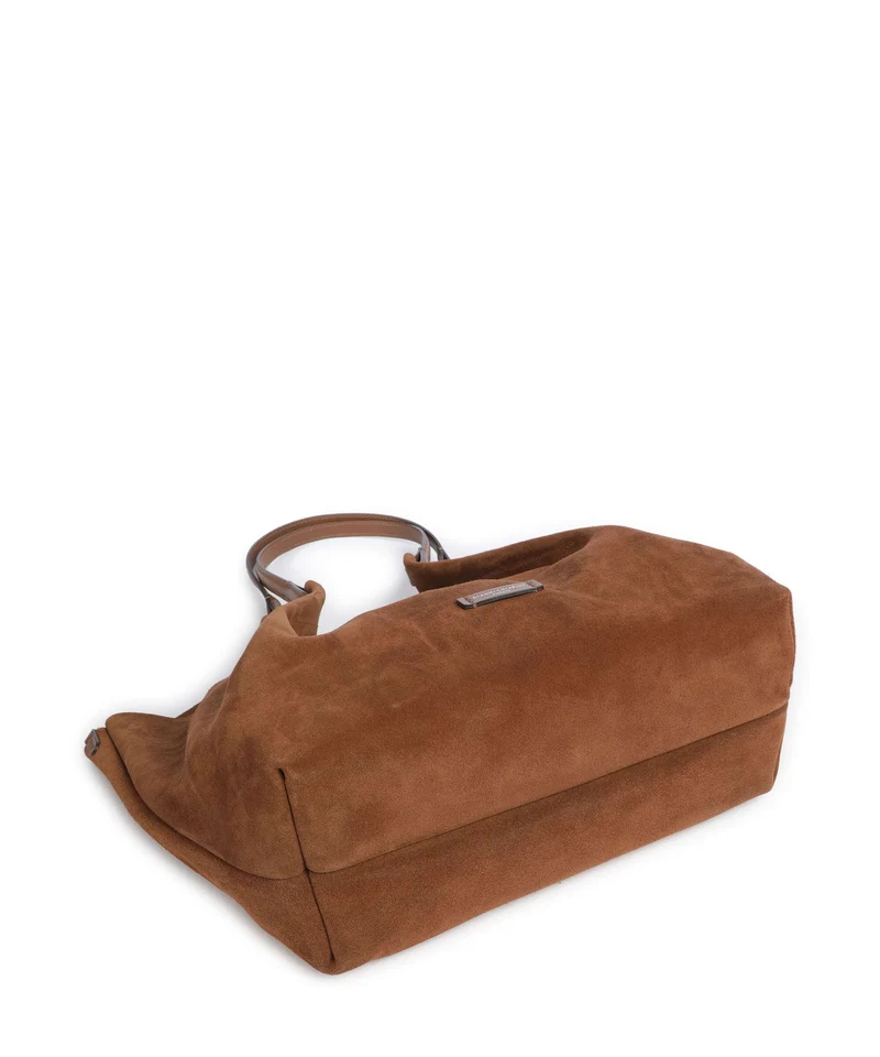 Gianni Chiarini Dua L Shopper cognac