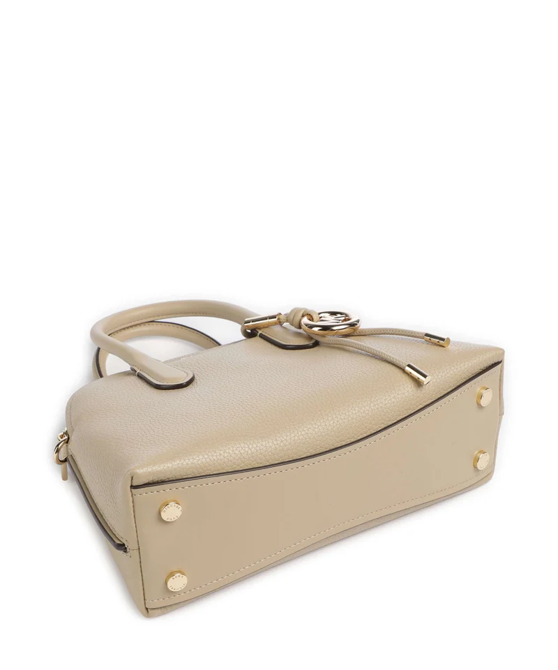 Michael Kors Freddie Medium Handtasche khaki
