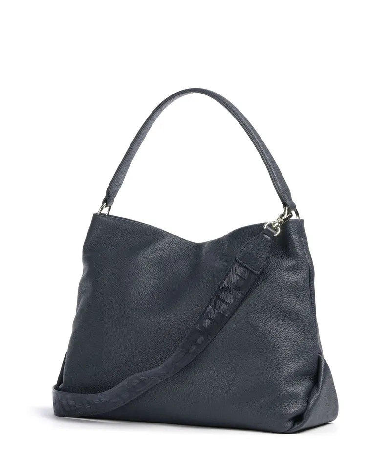 Aigner Paola M Beuteltasche cosmic blue