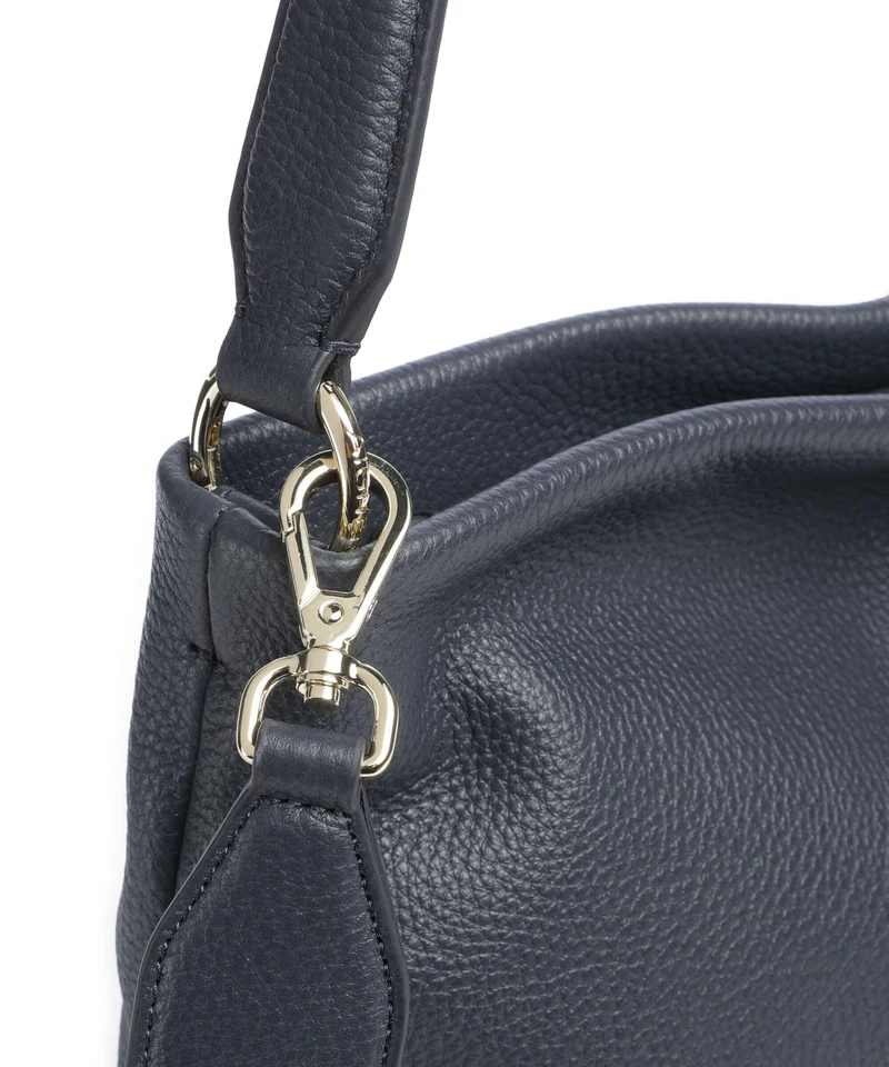 Aigner Paola M Beuteltasche cosmic blue