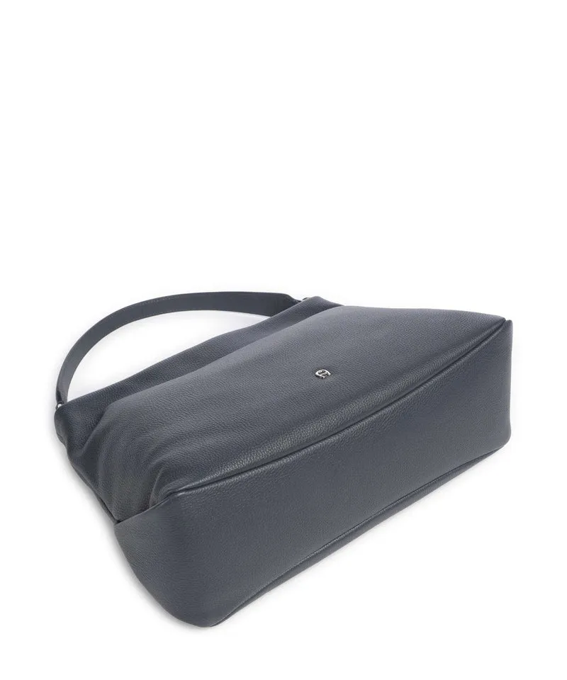 Aigner Paola M Beuteltasche cosmic blue