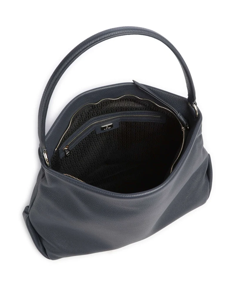 Aigner Paola M Beuteltasche cosmic blue