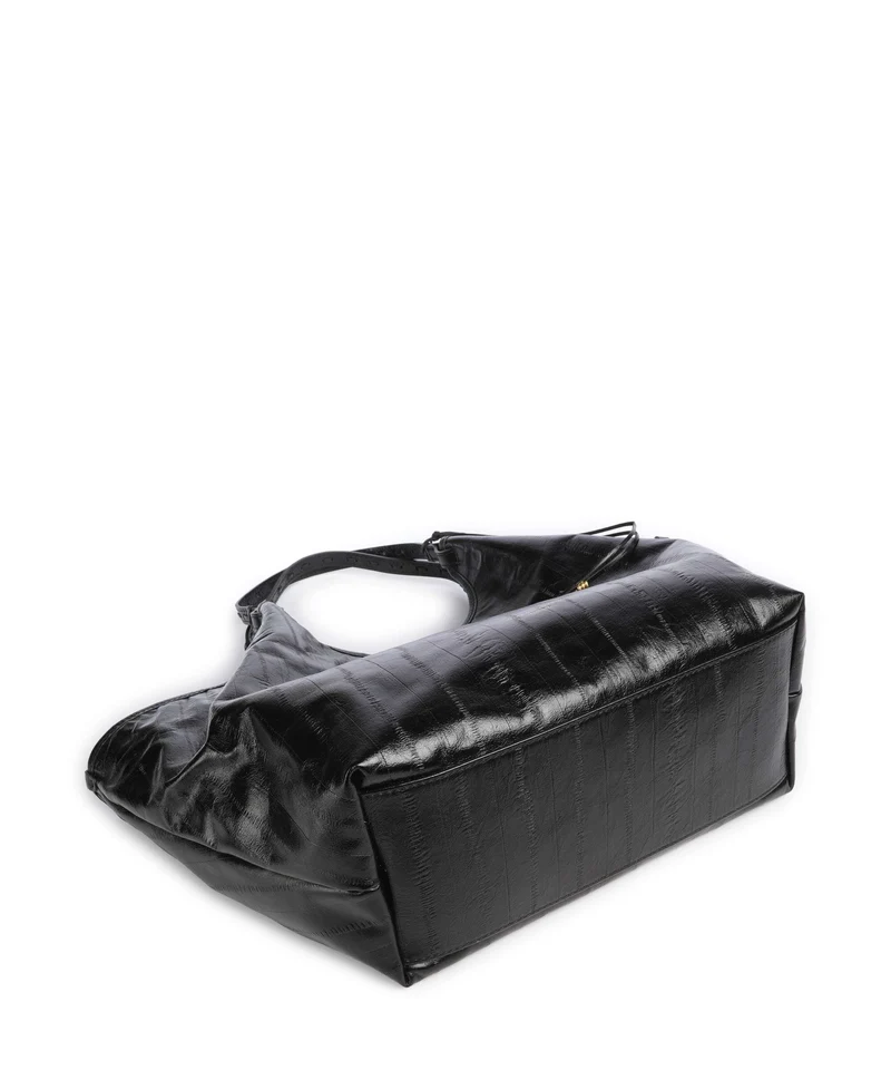 Gianni Chiarini Dua L Shopper nero