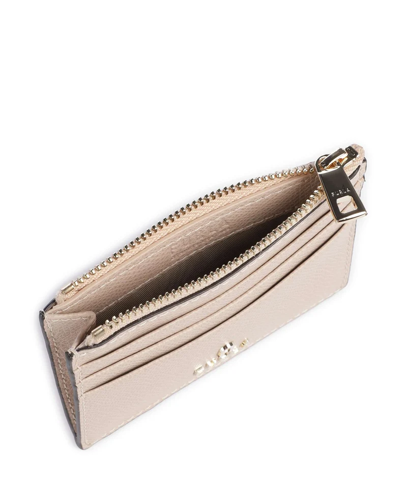 Furla Camelia S Kreditkartenetui ballerina