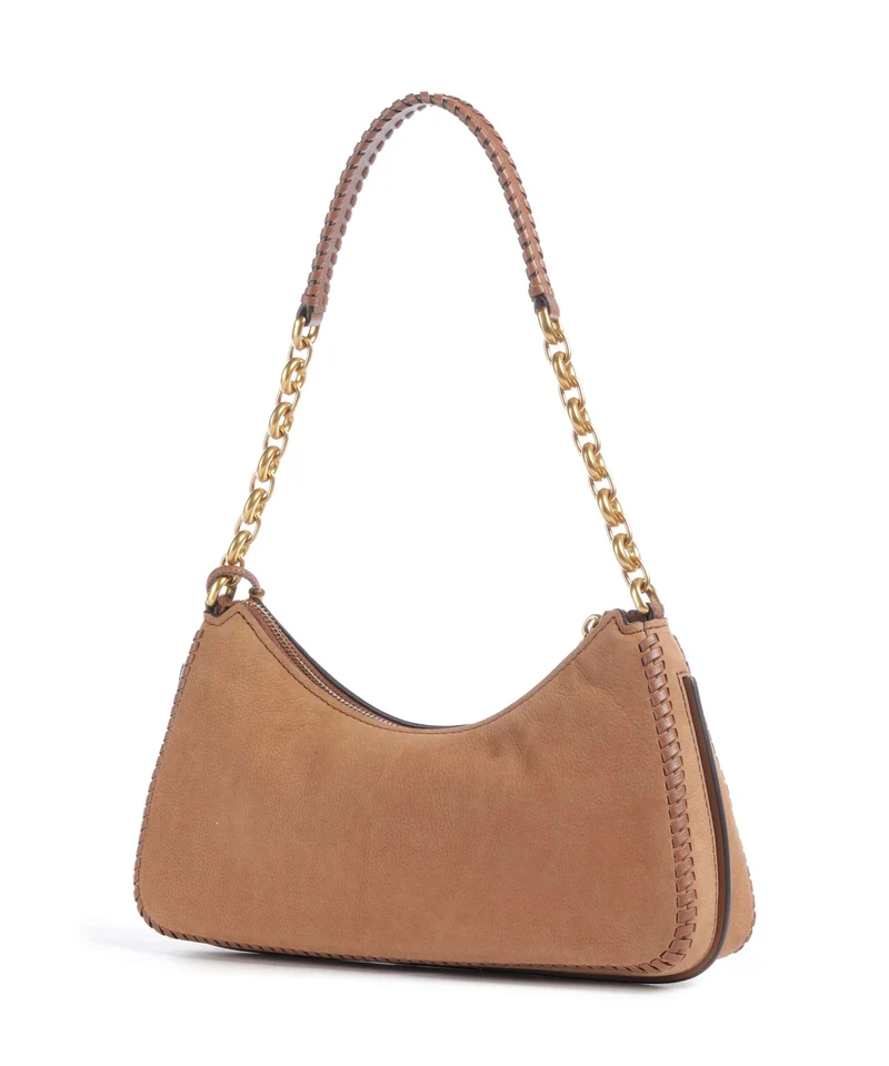 Michael Kors Nolita Medium Schultertasche luggage