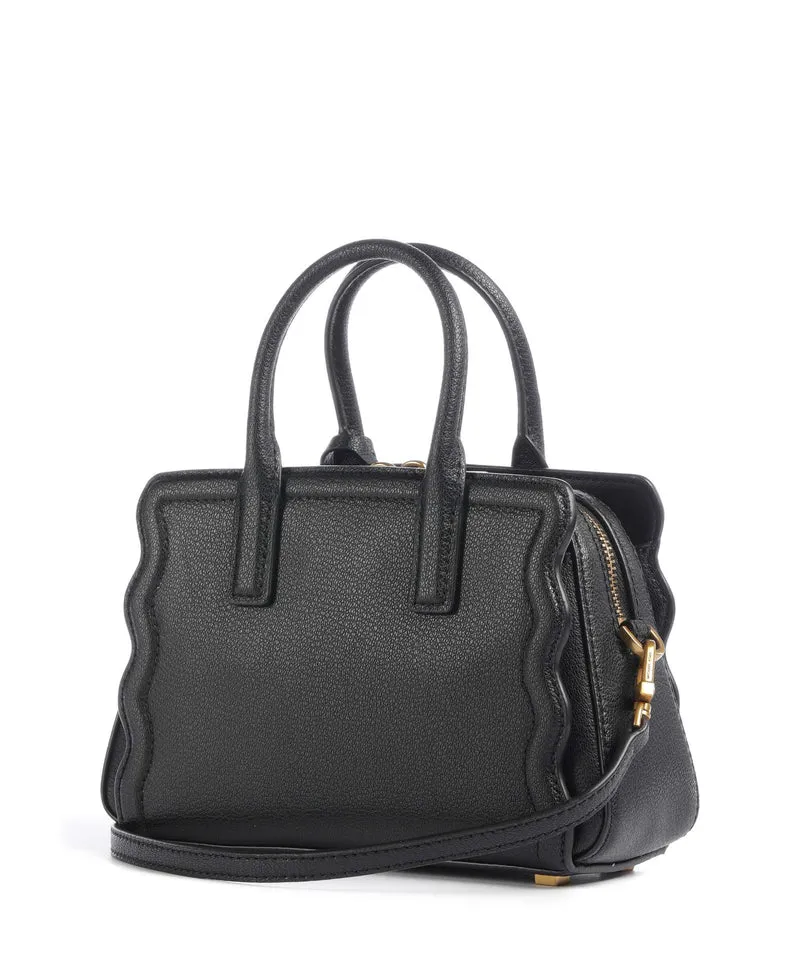 Michael Kors Laila XS Handtasche black