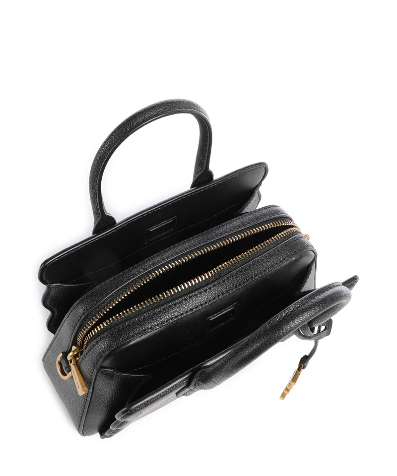 Michael Kors Laila XS Handtasche black