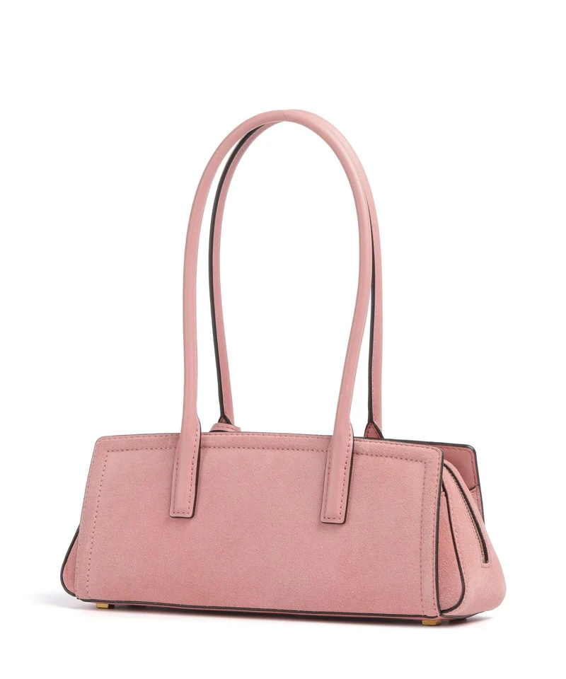 Michael Kors Laila Small Schultertasche primrose