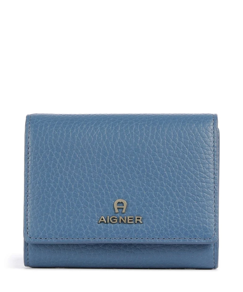 Aigner Ivy Geldbörse porcelain blue