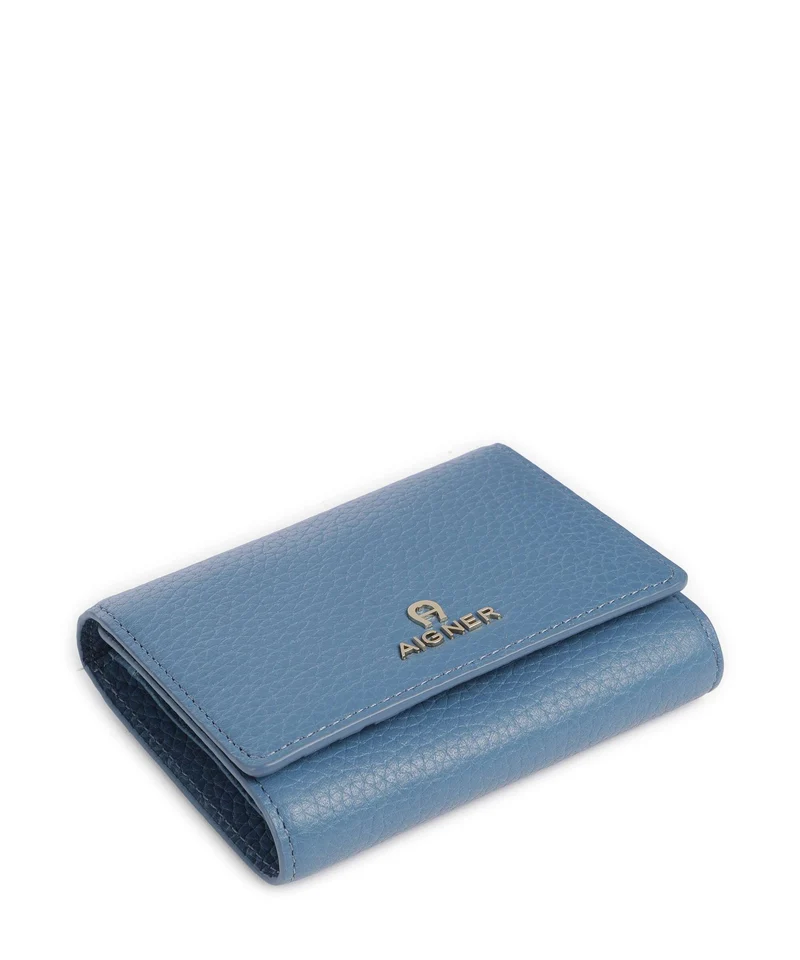 Aigner Ivy Geldbörse porcelain blue