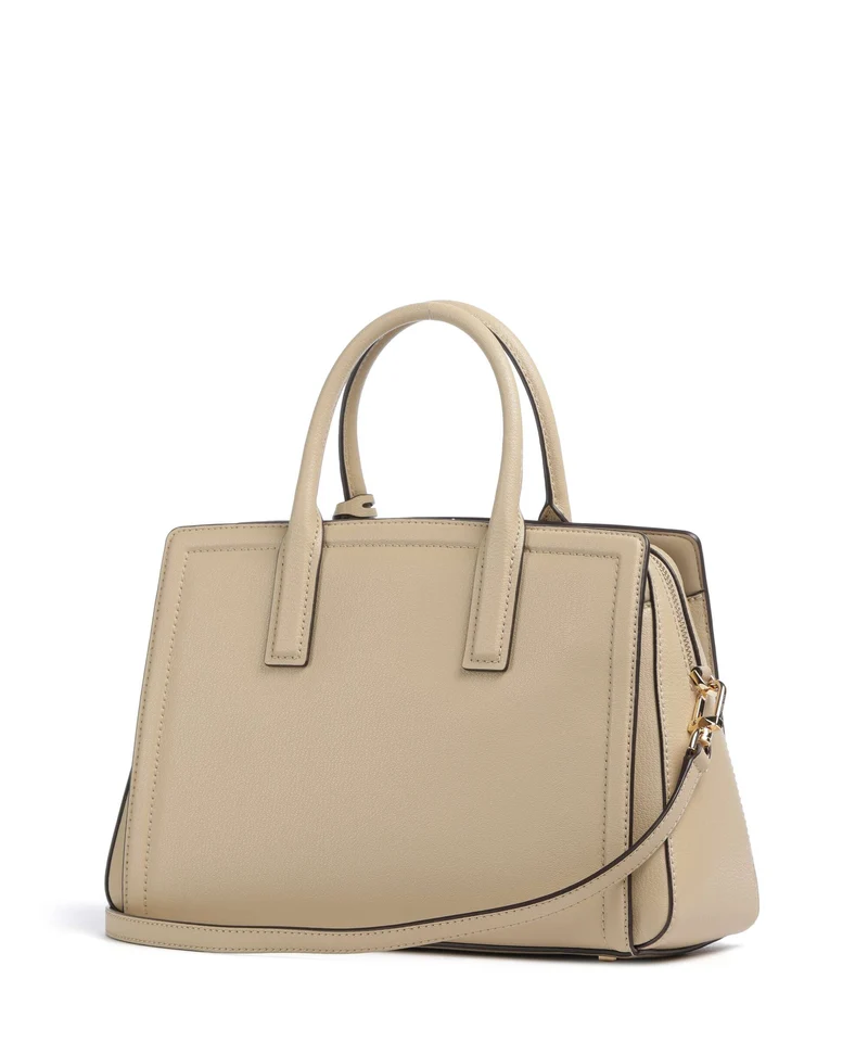 Michael Kors Laila Handtasche khaki
