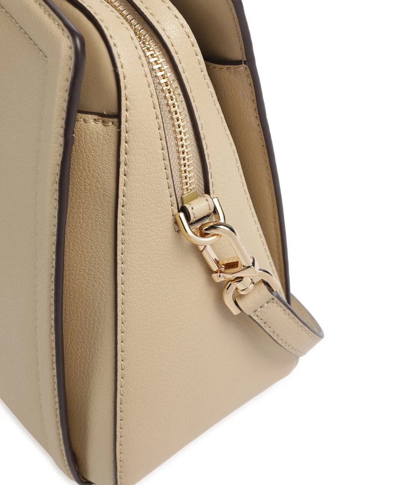Michael Kors Laila Handtasche khaki