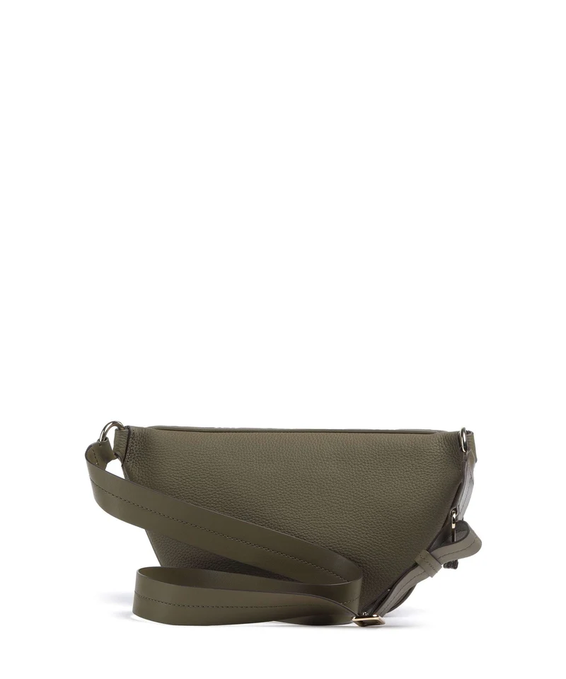 Michael Kors Jet Set Travel Medium Gürteltasche loden