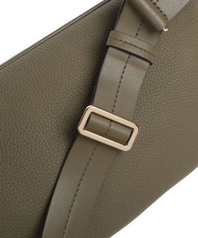 Michael Kors Jet Set Travel Medium Gürteltasche loden