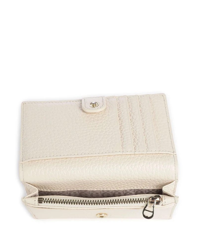 Aigner Ivy Geldbörse macadamia white