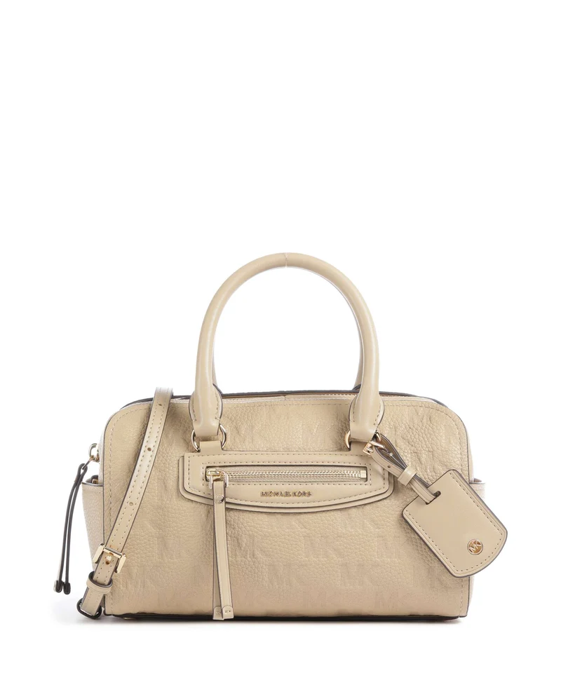 Michael Kors Jet Set Travel XS Handtasche khaki