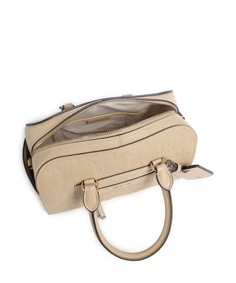Michael Kors Jet Set Travel XS Handtasche khaki
