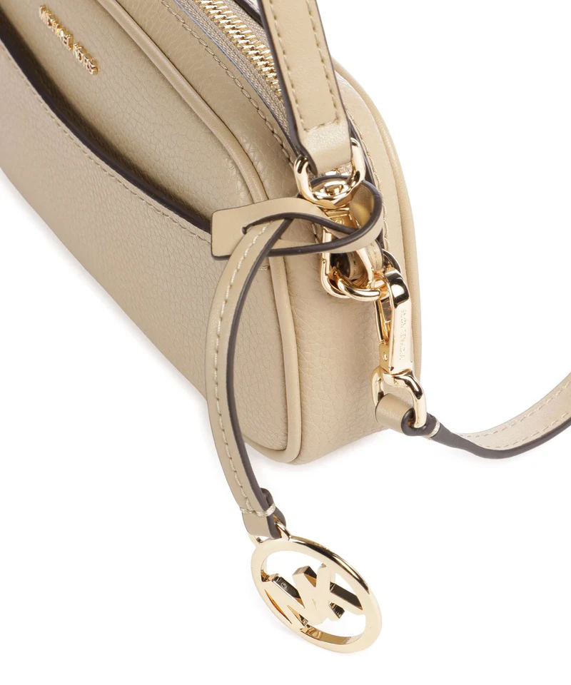 Michael Kors May Small Schultertasche khaki
