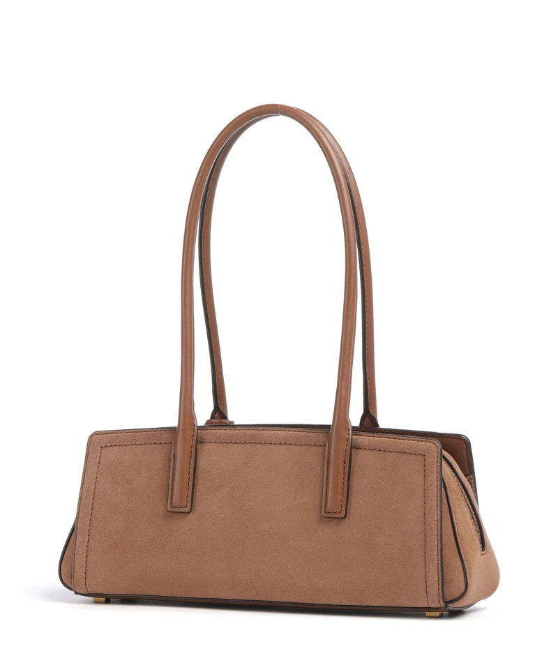 Michael Kors Laila Small Schultertasche luggage