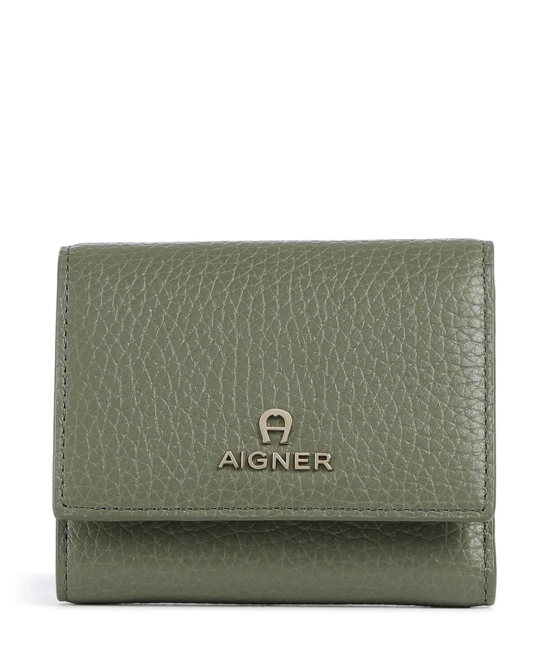 Aigner Ivy Geldbörse moss green