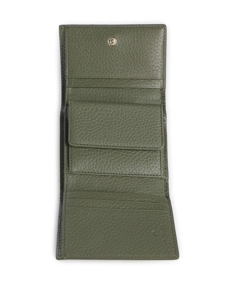 Aigner Ivy Geldbörse moss green