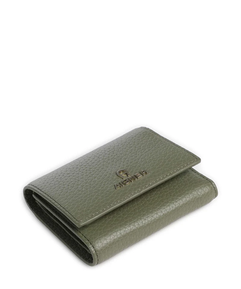 Aigner Ivy Geldbörse moss green